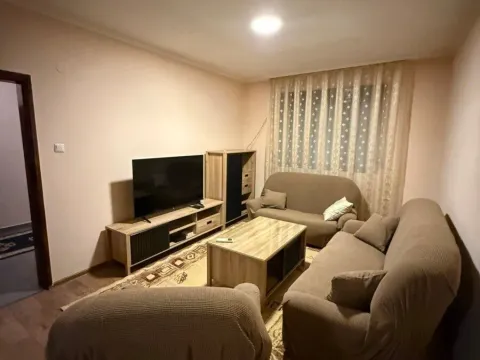 Rent, two bedroom apartment, 110m², Gornja Gorica, Podgorica - image 1