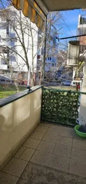 Rent, two bedroom apartment, 67m², Preko Morače, Podgorica - image 3