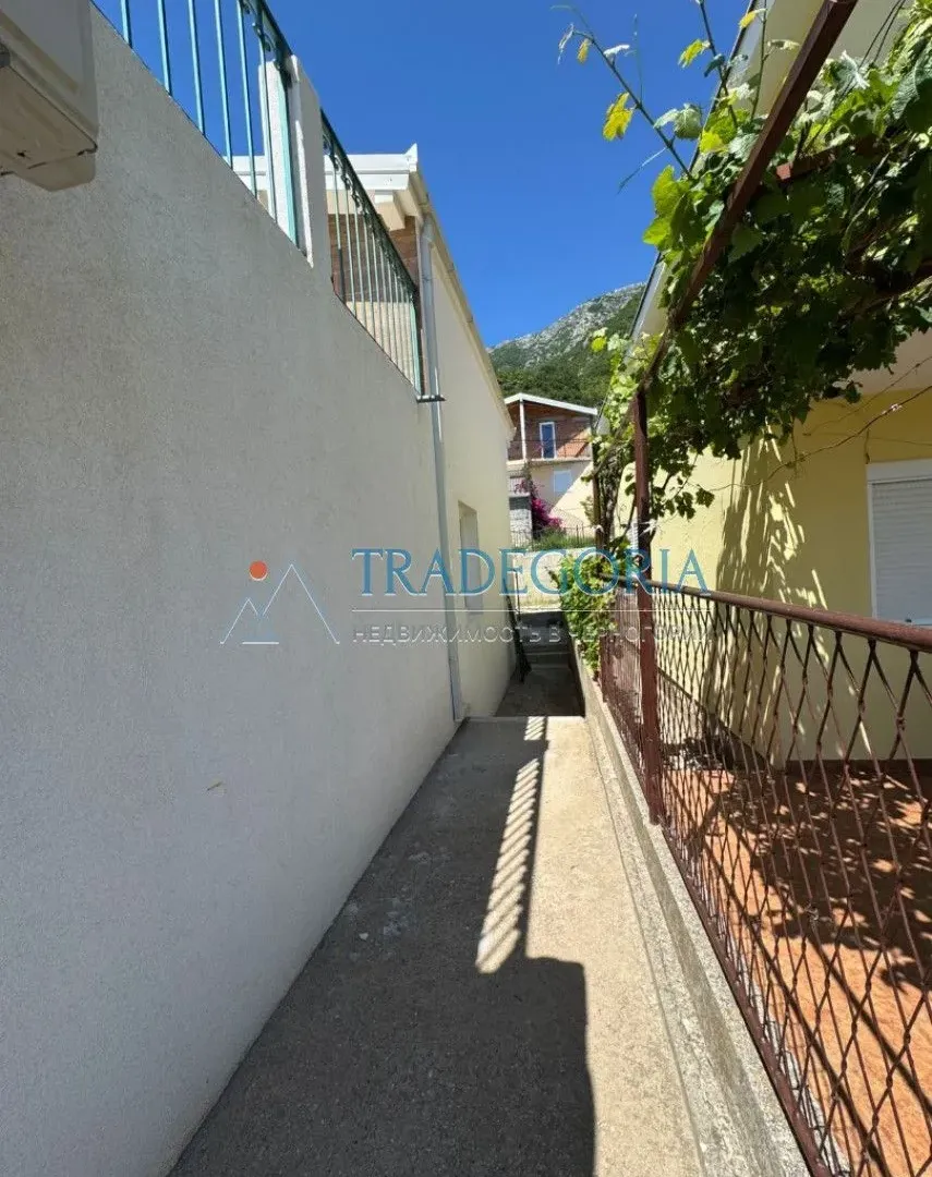 Prodaja, kuća, 200m², Sutomore, Bar