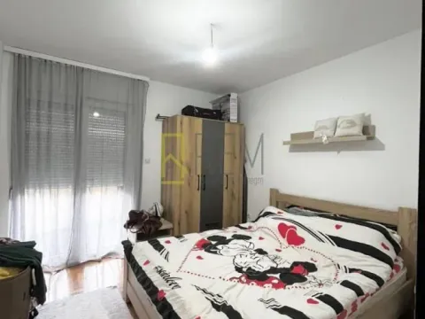 Prodaja, jednosoban stan, 60m², Zagorič, Podgorica - image 5