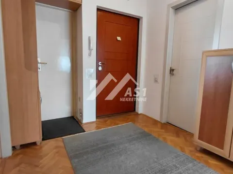 Izdavanje, dvosoban stan, 63m², Liman 4, Novi Sad Sve Podlokacije - image 7
