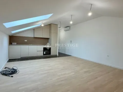 Prodaja, jednosoban stan, 50m², Tološi, Podgorica - image 2