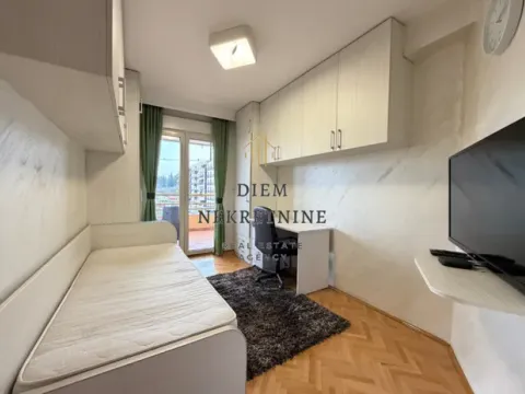 Izdavanje, dvosoban stan, 74m², Ljubović, Podgorica - image 5