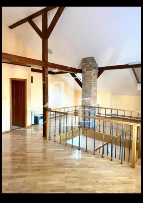 Sale, office space, 250m², Stari Grad, Beograd