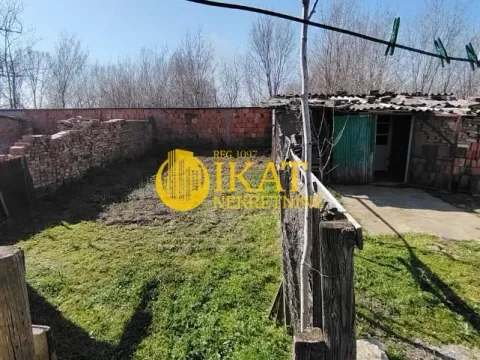 Sale, house, 37m², Debeljača, Kovačica - image 8