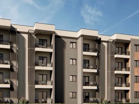 Prodaja, jednosoban stan, 49m², Zabjelo, Podgorica - image 6