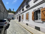 Izdavanje, dvosoban stan, 50m², Petrovaradin, Novi Sad - image 1