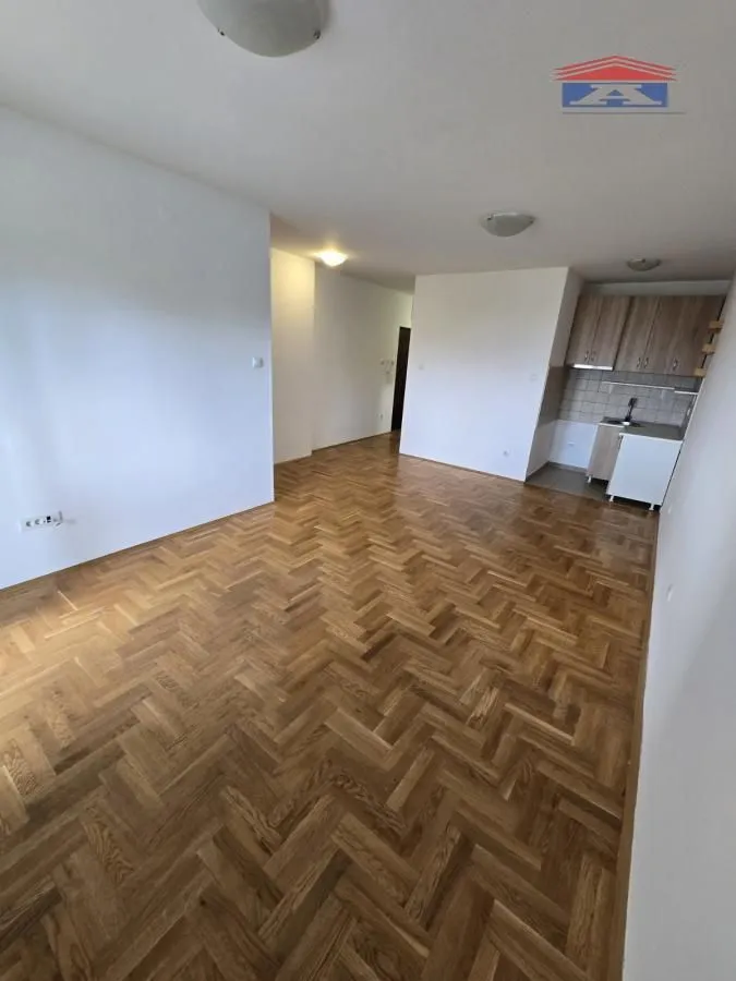 Prodaja, dvosoban stan, 53m², Bulevar patrijarha Pavla, Novi Sad Sve Podlokacije