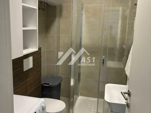 Izdavanje, jednosoban stan, 40m², Detelinara, Novi Sad Sve Podlokacije - image 9