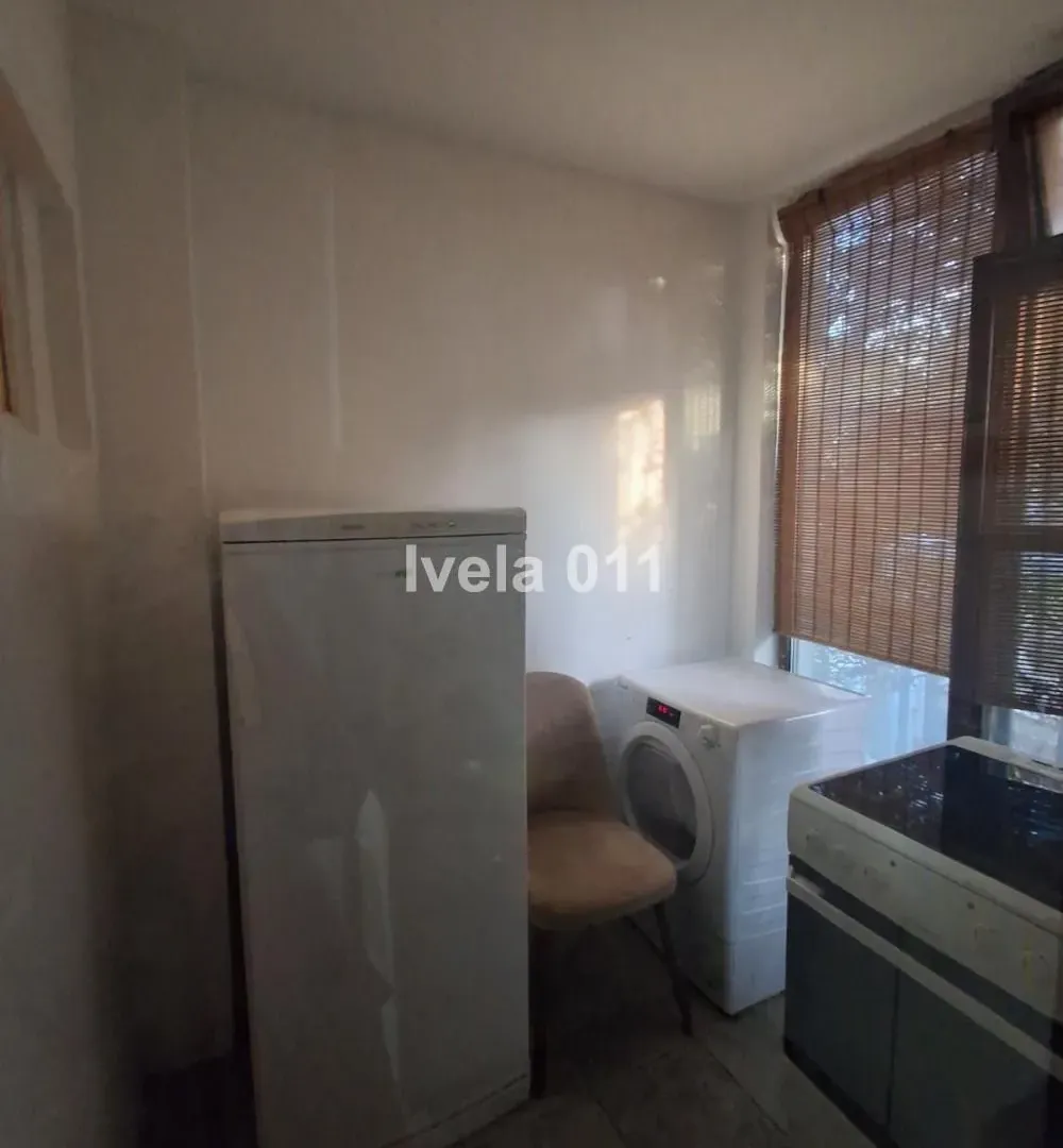 Sale, three bedroom apartment, 63m², Olimp, Zvezdara Sve Podlokacije