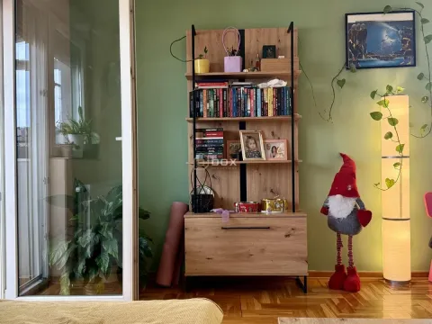 Prodaja, jednosoban stan, 54m², Pantelej, Niš - image 10