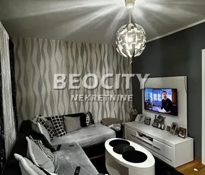 Sale, one bedroom apartment, 35m², Kneževac, Beograd - image 1