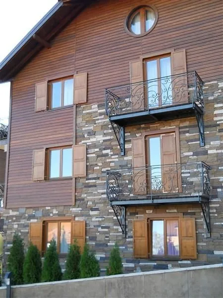Prodaja, dvosoban stan, 76m², Centar, Zlatibor