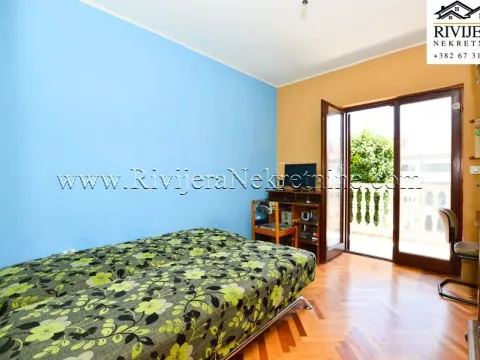 Sale, three bedroom apartment, 95m², Centar, Herceg Novi - image 7