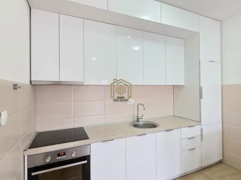 Rent, one bedroom apartment, 40m², Zabjelo, Podgorica - image 9