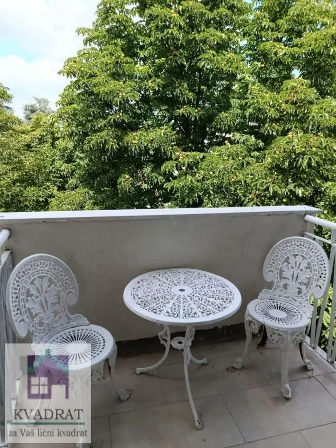 Rent, two bedroom apartment, 44m², Obrenovac, Beograd