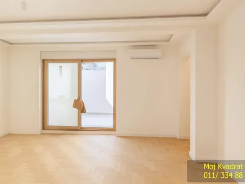 Prodaja, dvosoban stan, 49m², Slavujev Venac, Zvezdara Sve Podlokacije - image 4