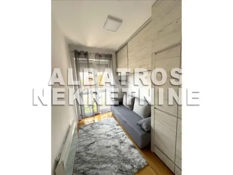 Izdavanje, jednosoban stan, 450m², Vojvode Vlahovica, Beograd - image 5