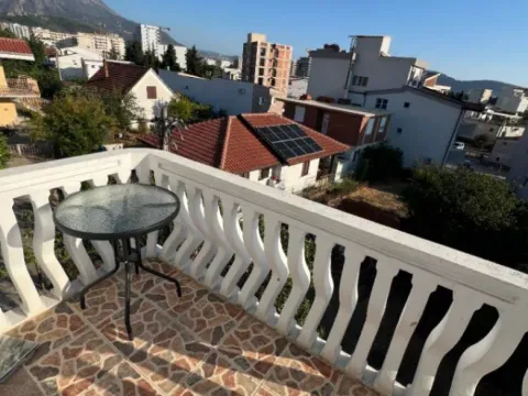 Rent, studio apartment, 30m², Šušanj, Bar - image 4