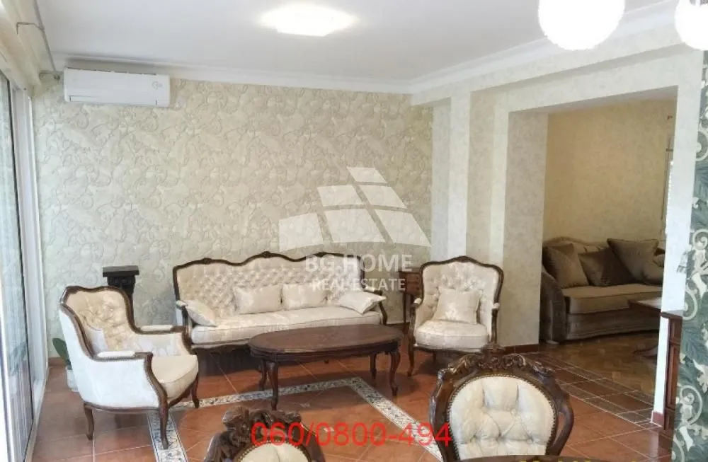 Sale, house, 364m², Banovo Brdo, Beograd