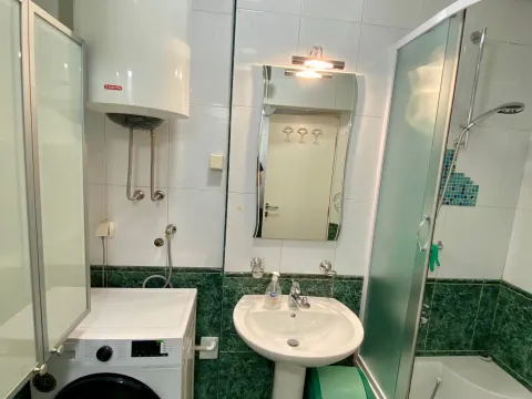 Rent, two bedroom apartment, 97m², Centar, Podgorica - image 10