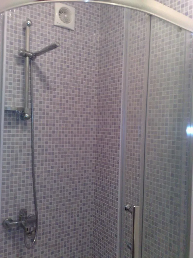 Rent, one bedroom apartment, 50m², City Kvart, Podgorica