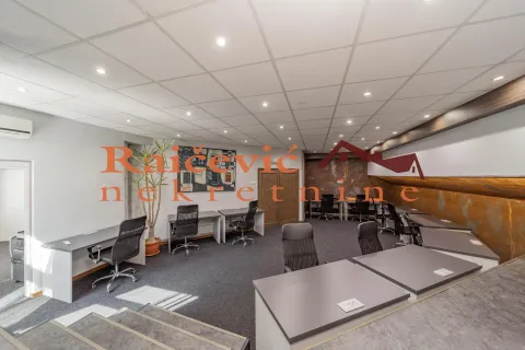 Izdavanje, poslovni prostor, 315m², Banovo Brdo, Beograd - image 7