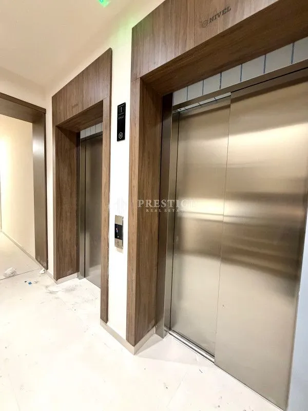 Rent, studio apartment, 30m², Zabjelo, Podgorica