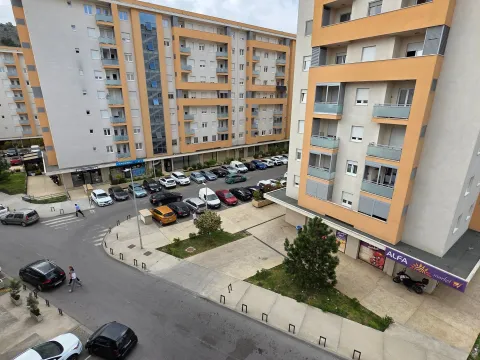Rent, one bedroom apartment, 52m², Zagorič, Podgorica - image 19