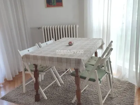 Rent, two bedroom apartment, 63m², Kalenić Pijaca, Vračar Sve Podlokacije - image 8