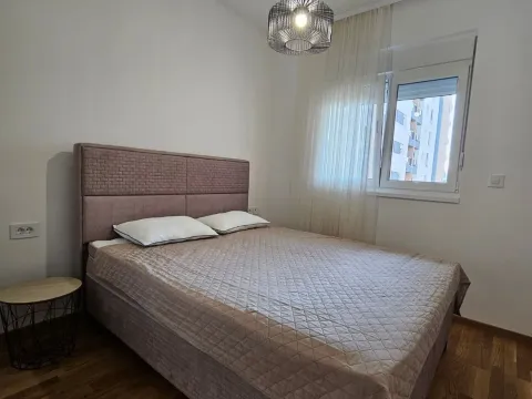 Izdavanje, jednosoban stan, 46m², Stari Aerodrom, Podgorica - image 8