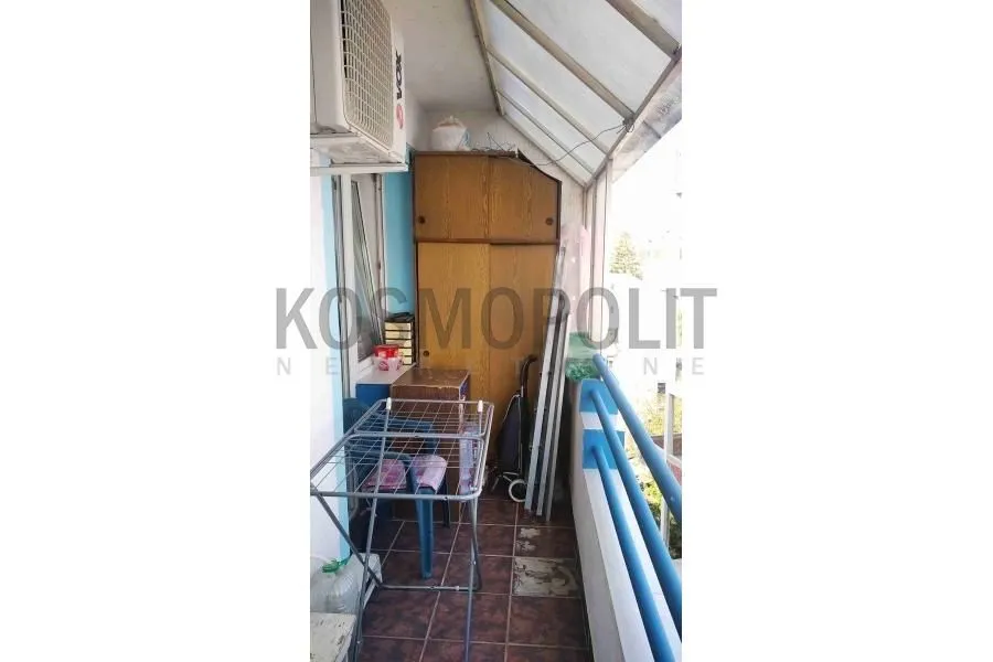 Sale, two bedroom apartment, 64m², Žarkovo, Beograd