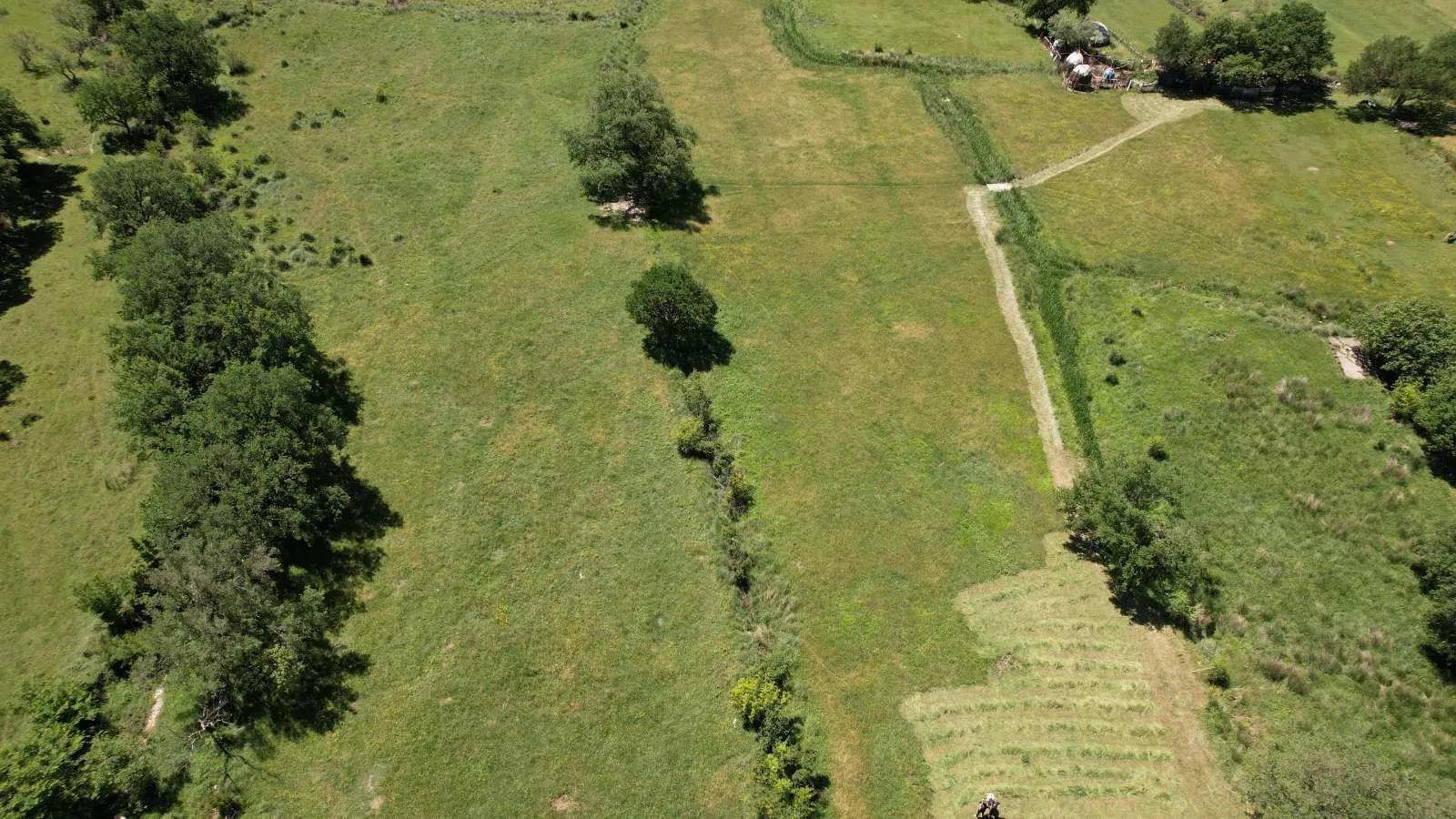 Sale, land lot, 7388m², Buljarica, Budva