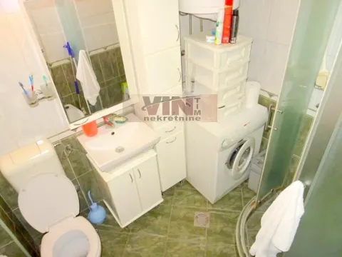 Sale, three bedroom apartment, 89m², Tašmajdan, Palilula Sve Podlokacije - image 17