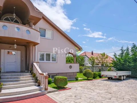 Prodaja, kuća, 450m², Nikšić, Crna Gora - image 8