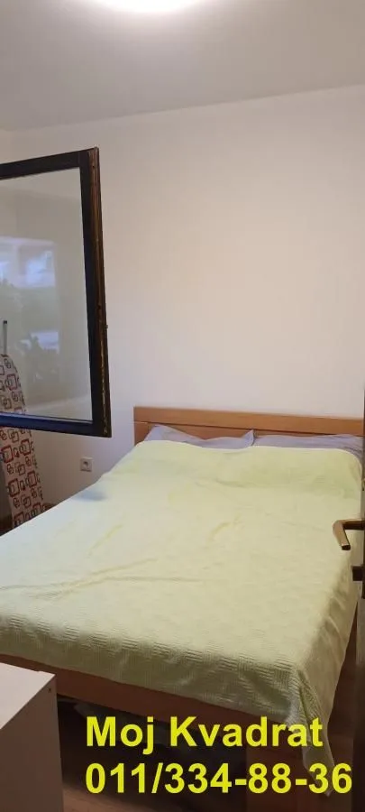 Prodaja, trosoban stan, 111m², Borča 1, Borča Sve Podlokacije
