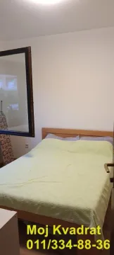 Prodaja, trosoban stan, 111m², Borča 1, Borča Sve Podlokacije - image 6