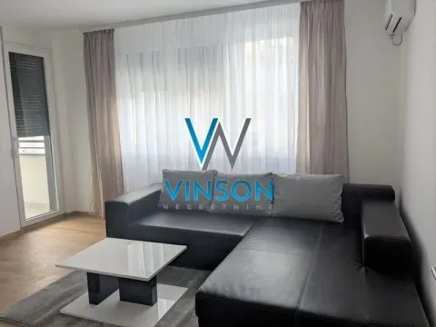 Izdavanje, jednosoban stan, 47m², Telep, Novi Sad Sve Podlokacije - image 3