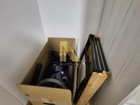 Rent, one bedroom apartment, 37m², Prozivka, Subotica - image 10