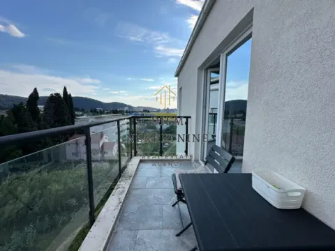 Izdavanje, garsonjera, 24m², Bjeliši, Bar - image 1