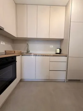 Rent, one bedroom apartment, 42m², Pobrežje, Podgorica - image 6