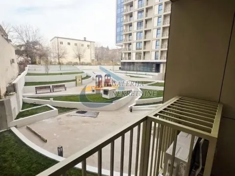 Sale, studio apartment, 39m², Lion, Zvezdara Sve Podlokacije - image 5