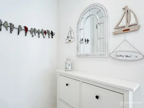 Sale, one bedroom apartment, 56m², Luštica Bay, Tivat - image 15