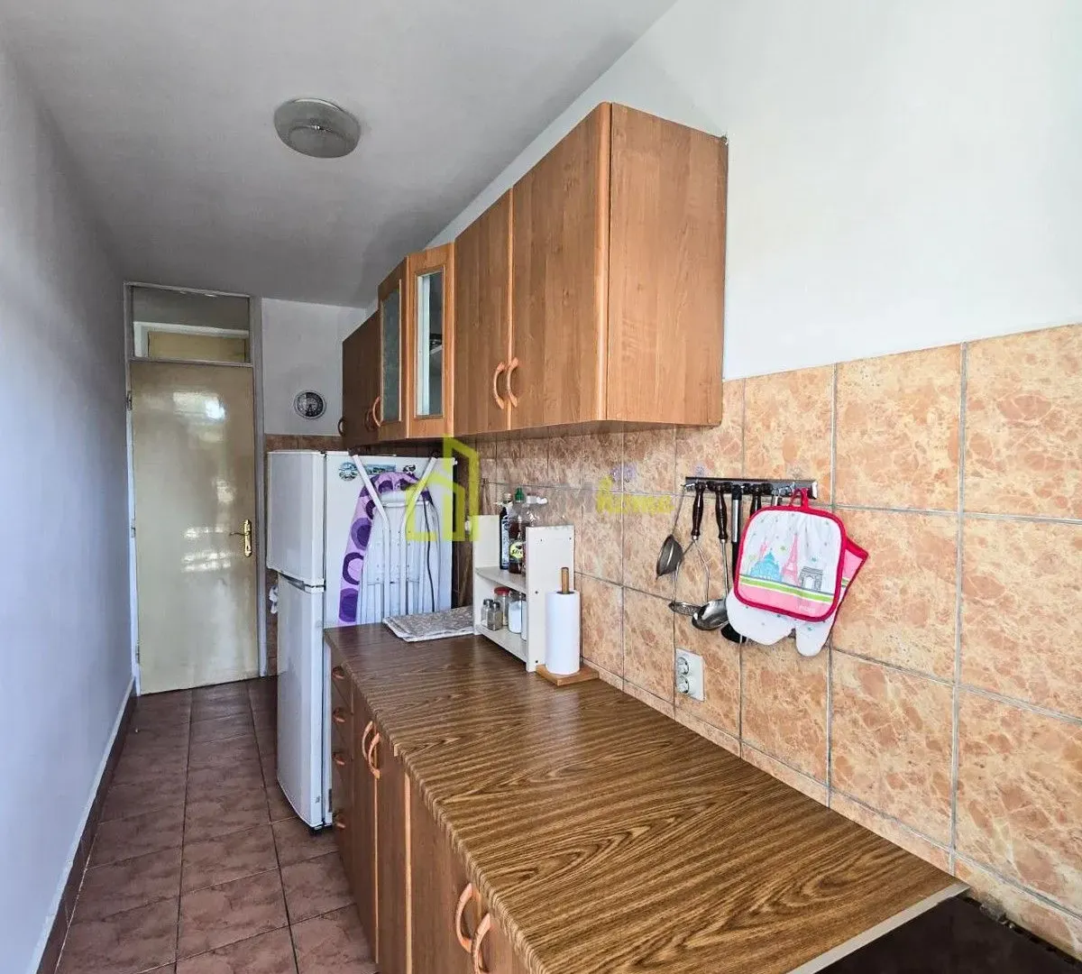 Rent, two bedroom apartment, 66m², Preko Morače, Podgorica