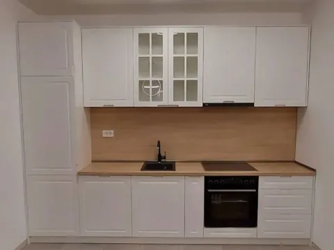 Izdavanje, jednosoban stan, 50m², Master Kvart, Podgorica - image 2