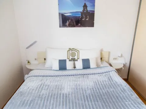 Izdavanje, jednosoban stan, 46m², Blok 9, Podgorica - image 9