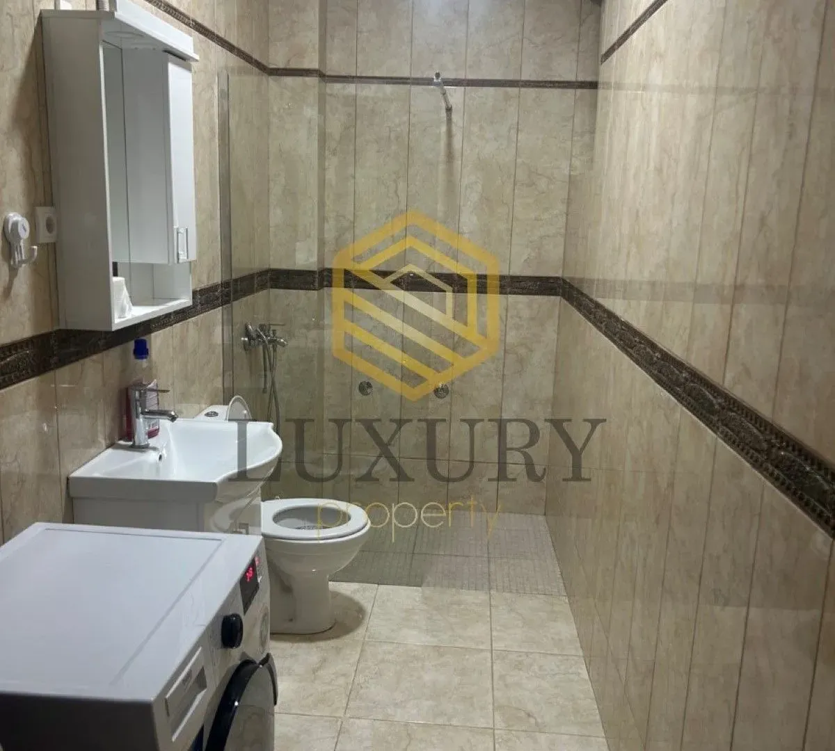 Rent, two bedroom apartment, 68m², Stari Aerodrom, Podgorica