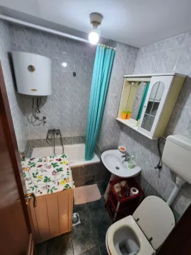 Rent, studio apartment, 26m², Stari Aerodrom, Podgorica - image 6