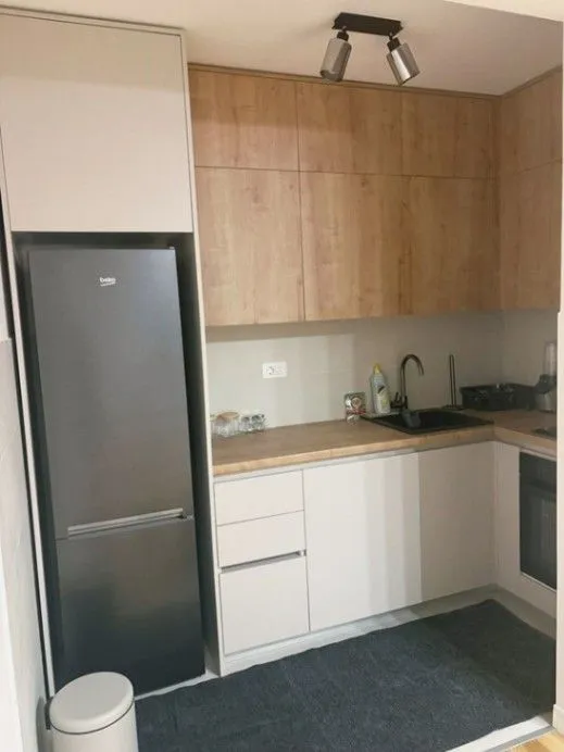 Izdavanje, dvosoban stan, 60m², Ljubović, Podgorica