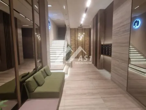 Rent, two bedroom apartment, 50m², Novi Sad Sve Podlokacije, Novi Sad - image 10